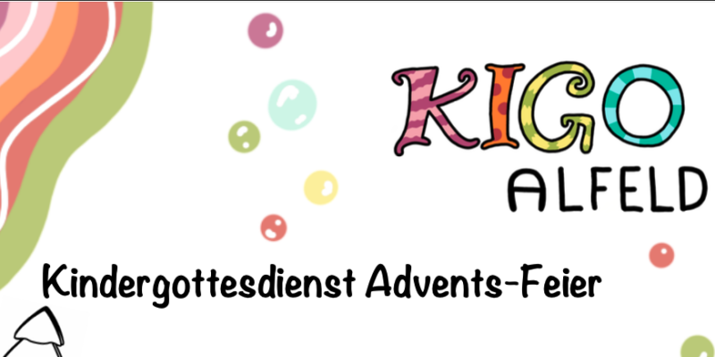 KiGo Advent