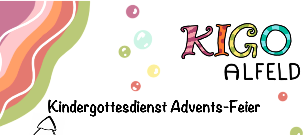 KiGo Advent