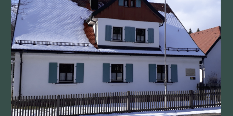5. Grafenbucher Waldweihnachtsmarkt