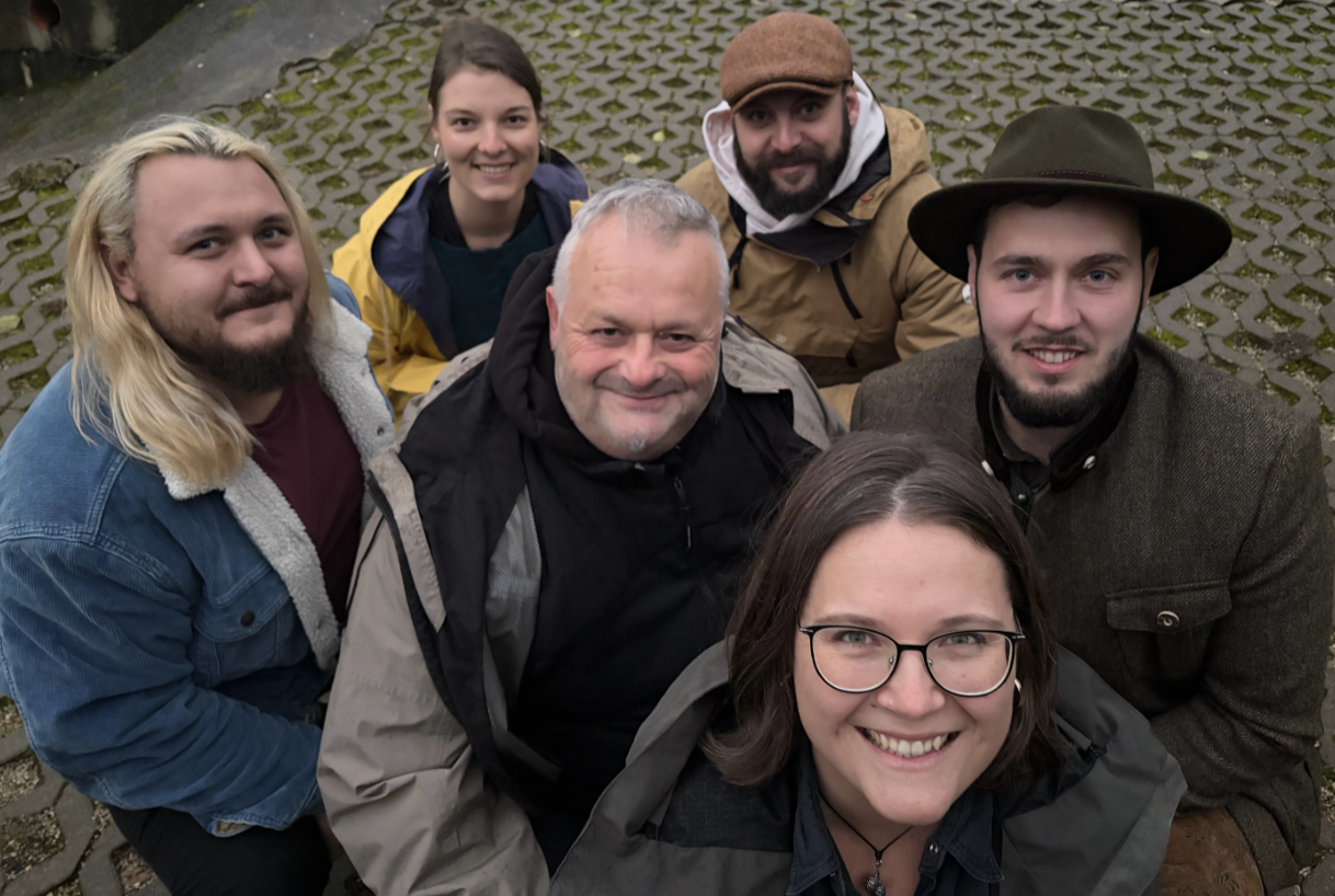 Kandidaten Wählergemeinschaft Bürgerforum Alfeld